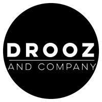 DROOZ and Company logo - Similar company to Palmer Printing