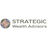 Strategic Wealth Advisors logo - Similar company to Integrity Wealth Solutions