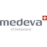 Medeva AG logo - Similar company to Tempus Media
