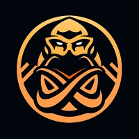 ENCE Esports logo - Similar company to Havu Gaming Oy