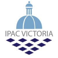 IPAC Victoria logo - Similar company to Accelerating Community Energy Transformation