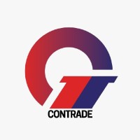 Contrade Pvt Ltd logo - Similar company to Roofmart Pvt Ltd