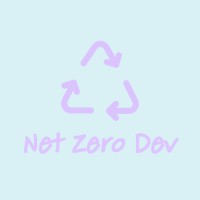 Net Zero Dev logo - Similar company to Tripoverse