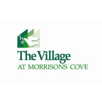 THE VILLAGE AT MORRISONS COVE logo - Similar company to Cms Communications
