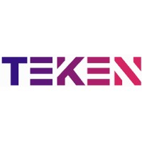 Teken Space logo - Similar company to Flexautomation