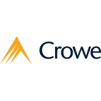 Crowe Burgos Accountants logo - Similar company to Credibility Nv