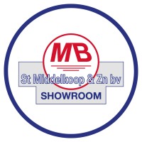 St. Middelkoop Showroom logo - Similar company to St. Middelkoop & Zn