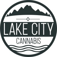 Lake City Cannabis logo - Similar company to Lightweight Ventures