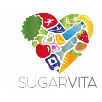 SugarVita logo - Similar company to Hrh Diabetes Games