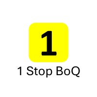 1 Stop BoQ logo - Similar company to Smart Scale Estimating