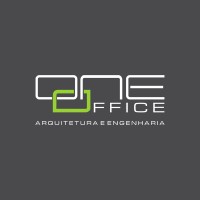 One Office Arquitetura e Engenharia logo - Similar company to One Office