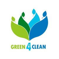 Green4clean ApS logo - Similar company to Cartec Danmark