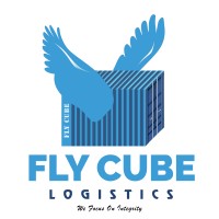 Fly Cube Logistics logo - Similar company to Xpressage Logistics