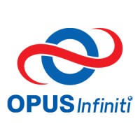 Opus Infiniti logo - Similar company to Inuson Private Limited