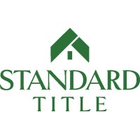 Standard Title logo - Similar company to Standard Title Group Llc
