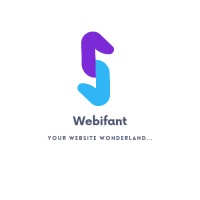 Webifant Security logo - Similar company to Odis Pixel Art
