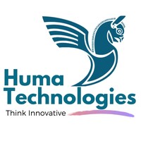 Huma Technologies logo - Similar company to Uv Techsoft®