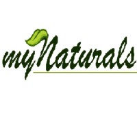 mynaturals logo - Similar company to Chewda.Com