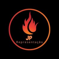 JP Representação logo - Similar company to Master Representações Em Vendas