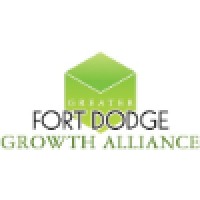 Greater Fort Dodge Growth Alliance logo - Similar company to Evergreen Engineers