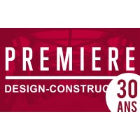 PREMIERE Design-Construction Inc. logo - Similar company to Synerca Immobilier