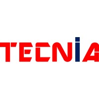 Tecnia Engenharia logo - Similar company to Emanx Telecom
