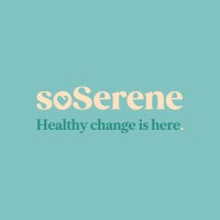 soSerene logo - Similar company to Something Edgi