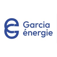GARCIA ENERGIE logo - Similar company to Hyper U Agde