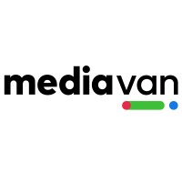 MediaVan logo - Similar company to Ensider.Net Gmbh (Gegr. 1982) - Executives In Creative Industries