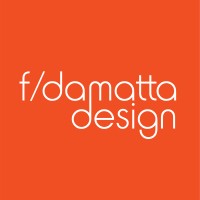 Flavia da Matta Design logo - Similar company to Amado Mundo