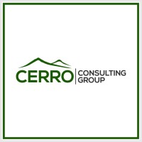 Cerro Consulting Group logo - Similar company to Compass Point Consulting Llc