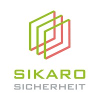 SiKaRo Sicherheit GmbH logo - Similar company to Planprotect Ag