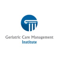 Geriatric Care Management Institute logo - Similar company to Gcm