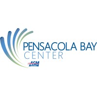 Pensacola Bay Center - ASM Global logo - Similar company to Rescalert Inc.