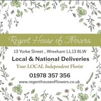 Regent House Of Flowers