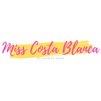 Miss Costa Blanca