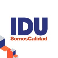 IDU logo - Similar company to Smart Desarrollos