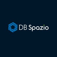 DB Spazio logo - Similar company to Digital Blanket®