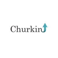 Churkin logo - Similar company to Simprovise Gmbh