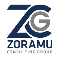 Zoramu Consulting Group logo - Similar company to Cornerstone Design & Engineering Ltd