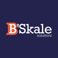 B'Skale Solutionz logo - Similar company to Pr Novo