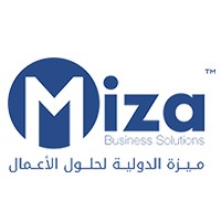 Miza Business Solutions logo - Similar company to Intelligent Technology Co.