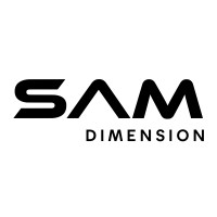 SAM-DIMENSION logo - Similar company to Fyta
