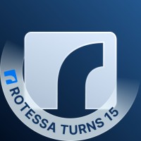 Rotessa logo - Similar company to Next Decision