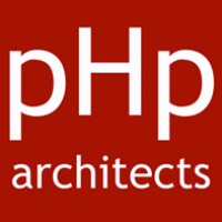 pHp Architects logo - Similar company to Gssarchitecture