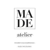 MADE atelier logo - Similar company to Ritex S.P.A.
