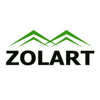 Zolart LLC logo - Similar company to Harvestmaster Europe