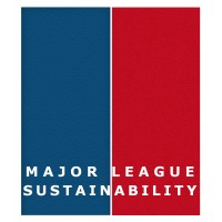 Major League Sustainability logo - Similar company to Kazza'S Corner