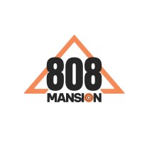 808 Mansion logo - Similar company to Art Digital