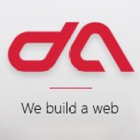 Danialart - Web development logo - Similar company to «Div-Art» Web Development Company